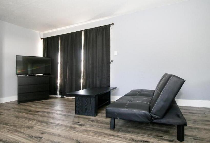 스위트, Sun Beach Inn