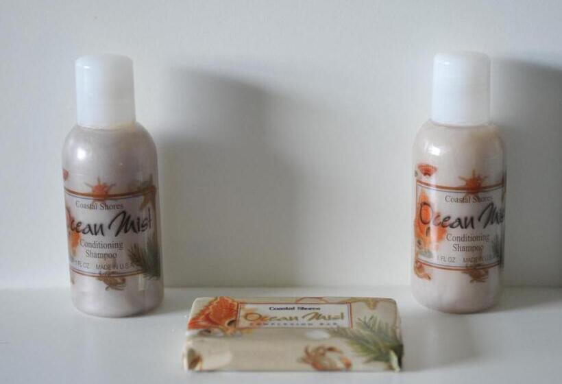 디럭스 스튜디오, Sun Beach Inn