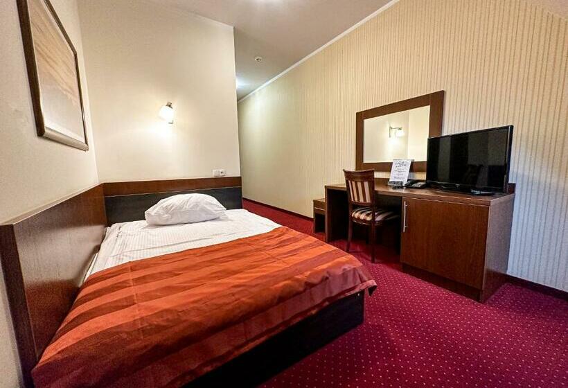 اتاق استاندارد یک تخته با بالکن, Tatra