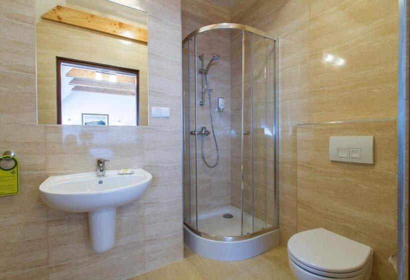 اتاق استاندارد, Tatra