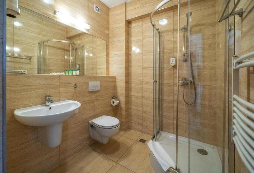 اتاق سوپریور با تخت بزرگ, Tatra