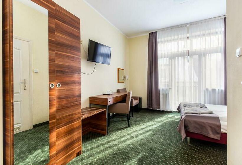 חדר סטנדרט, Willa Excelsior