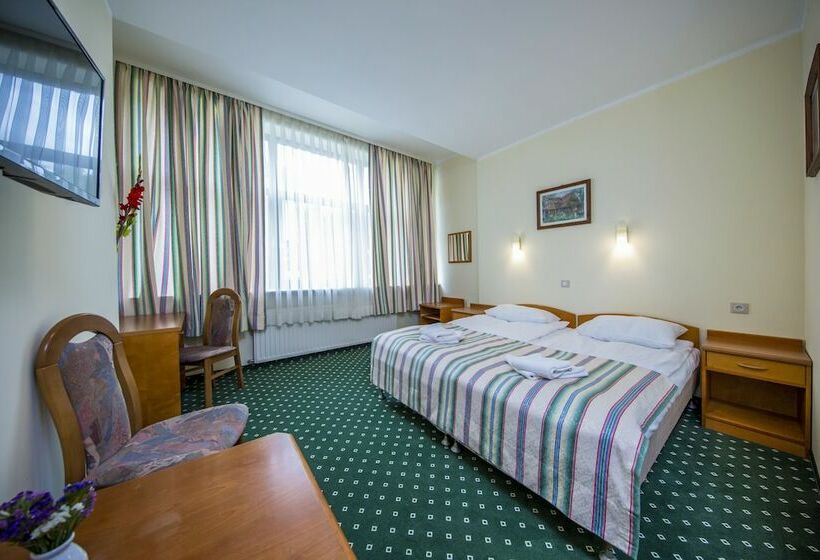 חדר סטנדרט, Willa Excelsior