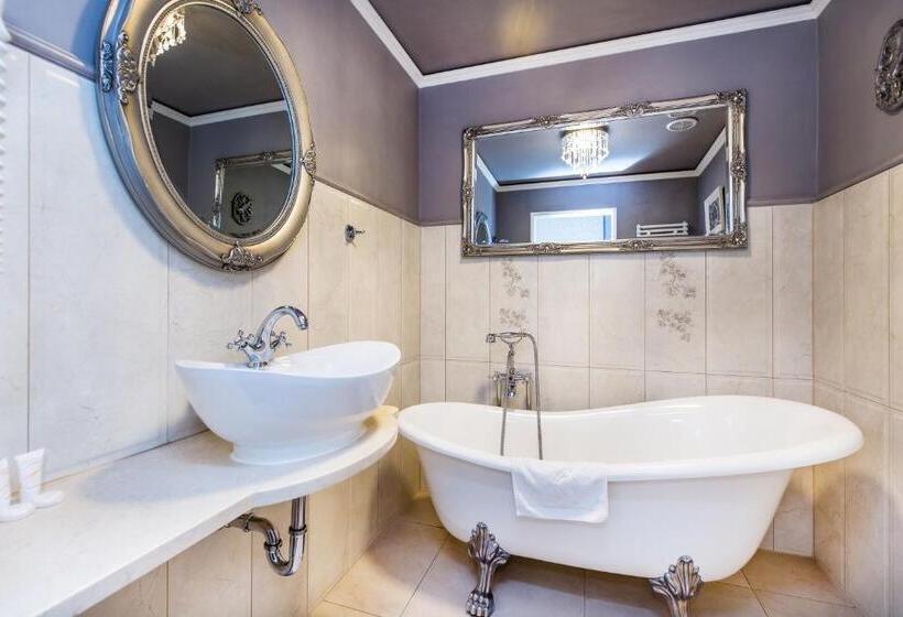 חדר סופריור, Willa Excelsior