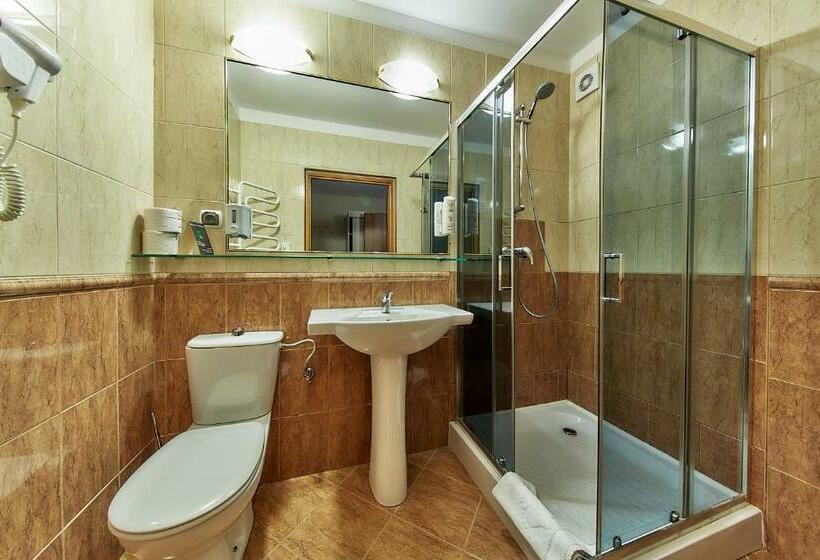 Номер Стандарт Трехместный, Willa Labelle