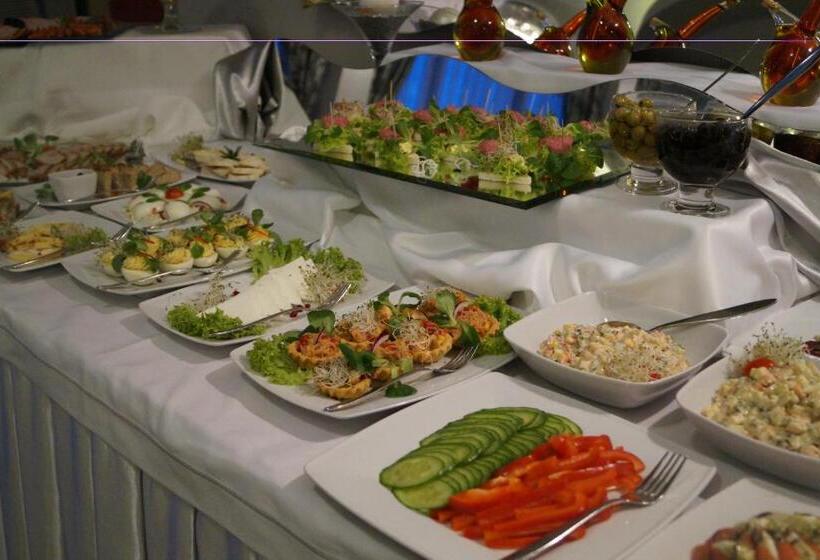 اتاق راحتی یک تخته, Zimowit