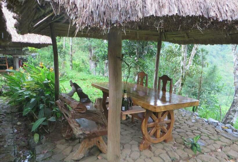 디럭스 룸, Native Village Inn