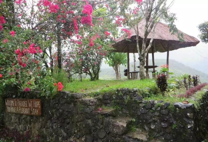 Deluxe-huone, Native Village Inn