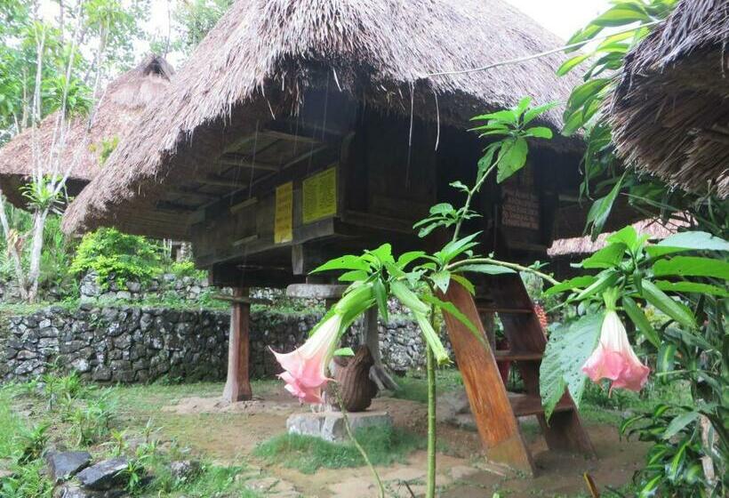 디럭스 룸, Native Village Inn