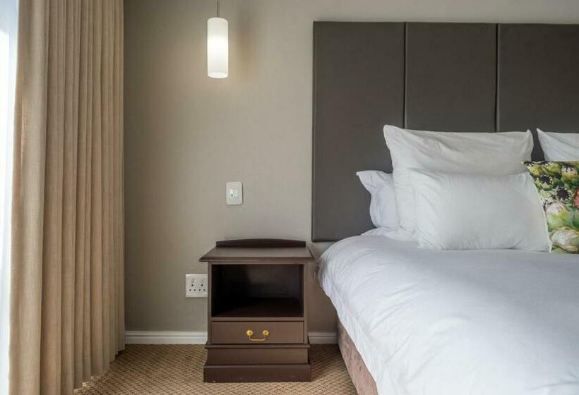 デラックススタジオ, Ruslamere Hotel And Conference Centre