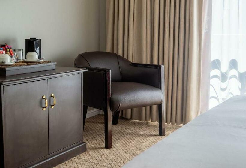 デラックススタジオ, Ruslamere Hotel And Conference Centre