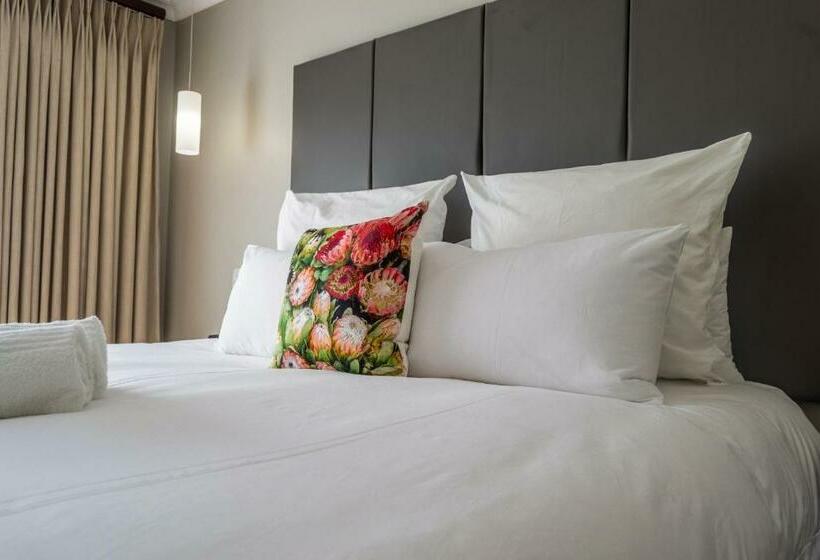 סטודיו דלוקס, Ruslamere Hotel And Conference Centre