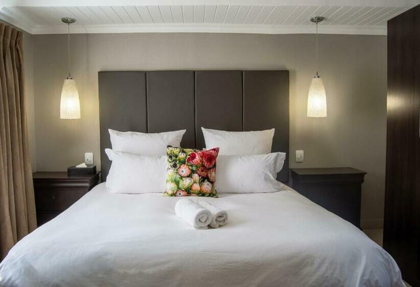 جناح إدارى, Ruslamere Hotel And Conference Centre