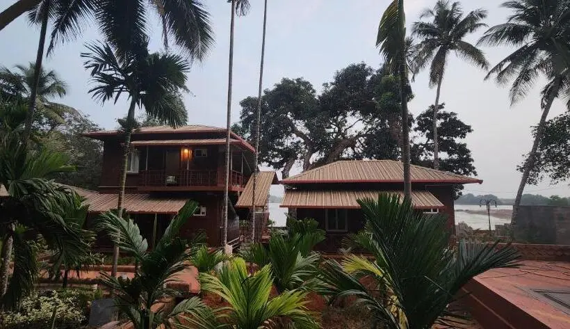 Standard-huone, Aashrayam Hotels And Resorts
