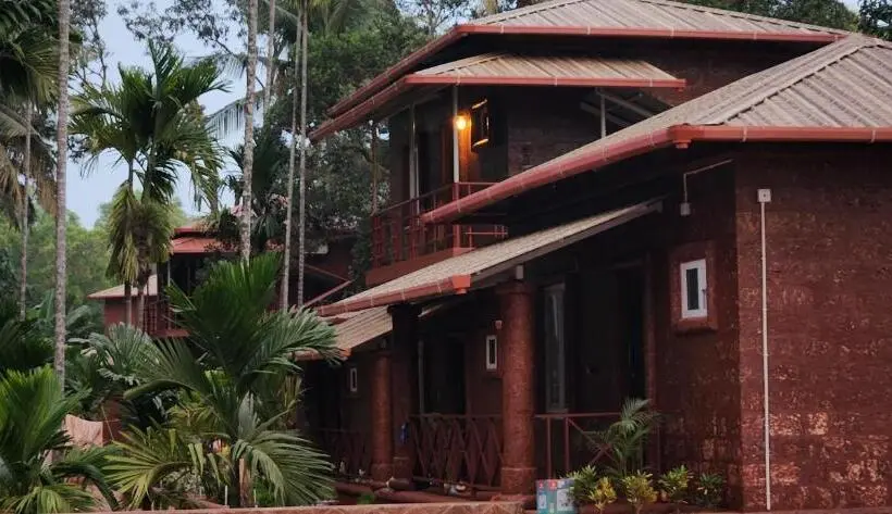 Superior-huone, Aashrayam Hotels And Resorts
