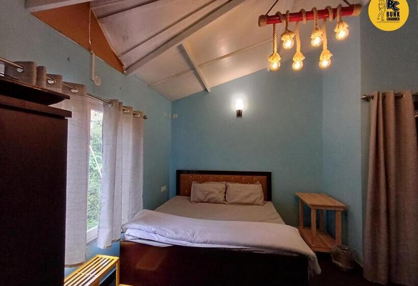 חדר דלוקס לארבעה, Bunk Chamber