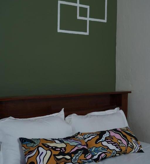 חדר דלוקס, The Last Try   Secret Ashram Coorg