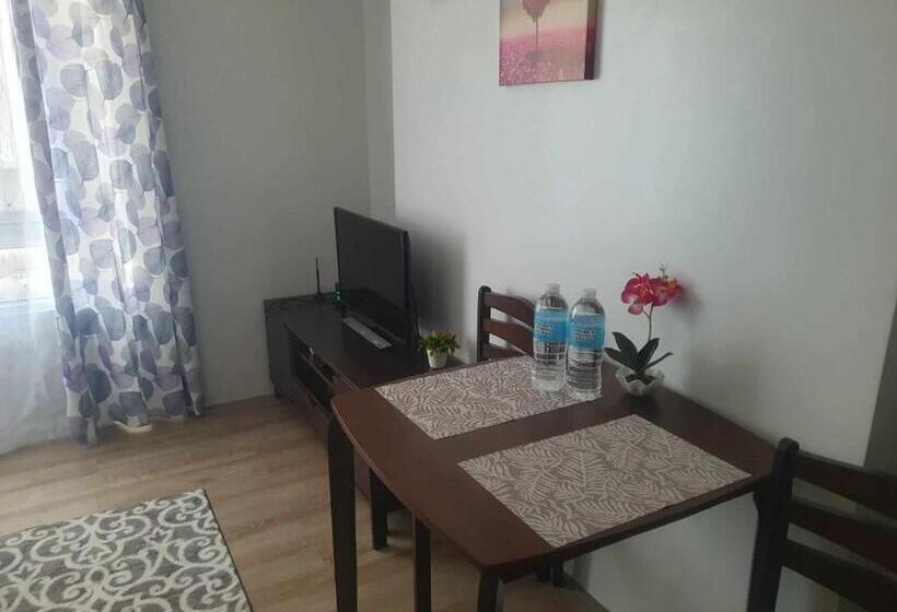 Estudio Estándar, Bacolod Mesavirre Condo