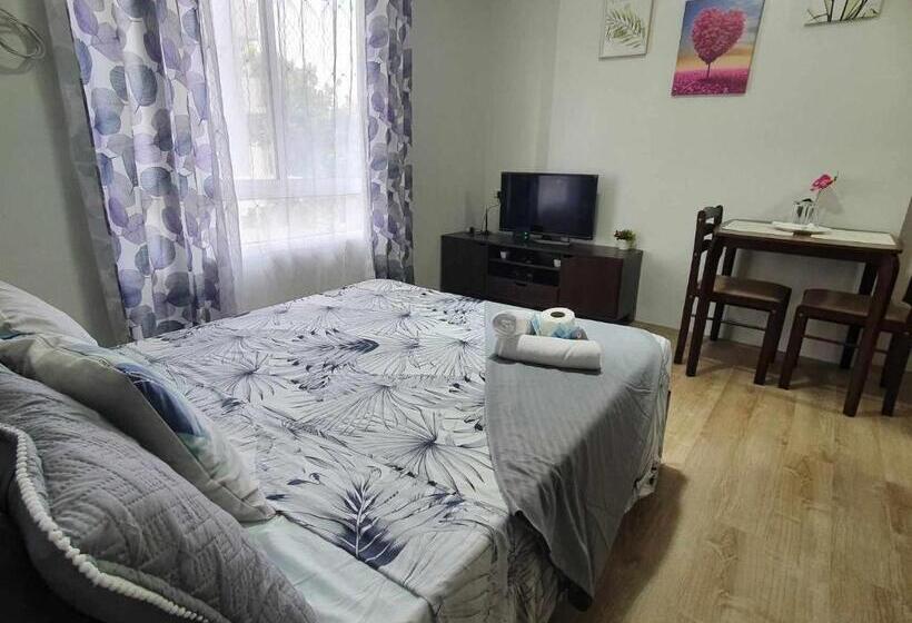 Estudio Estándar, Bacolod Mesavirre Condo