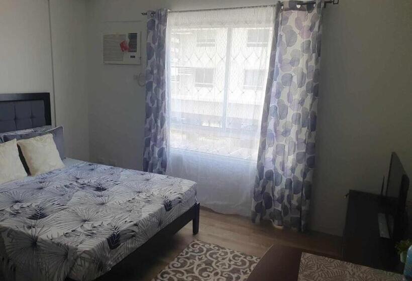 Estudio Estándar, Bacolod Mesavirre Condo