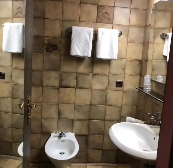 Standard Quadruple Room, B&b In Seefeld