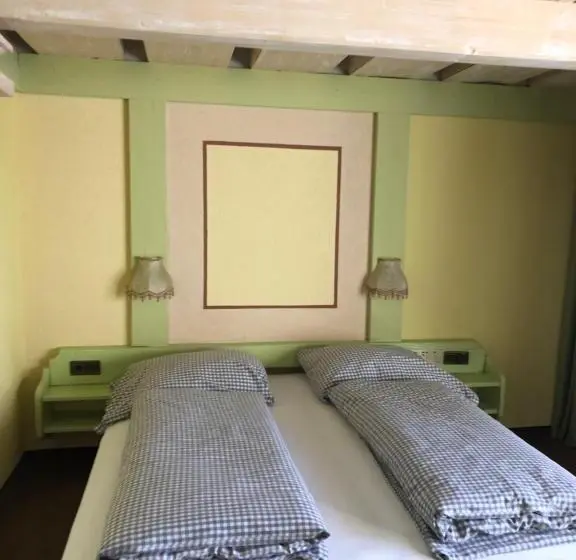 Standard Room, B&b In Seefeld