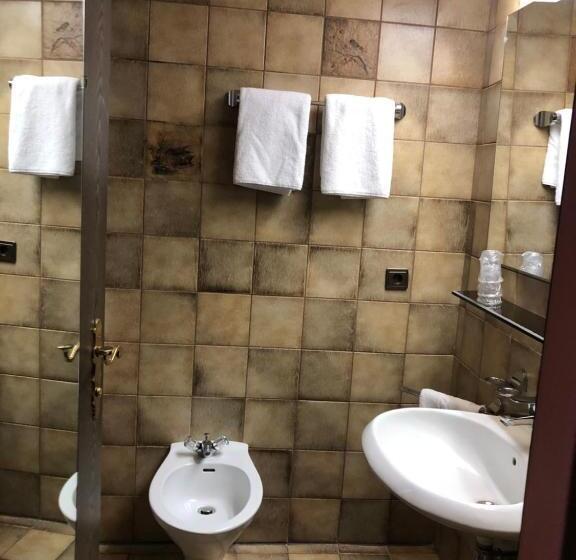 스탠다드 룸, B&b In Seefeld