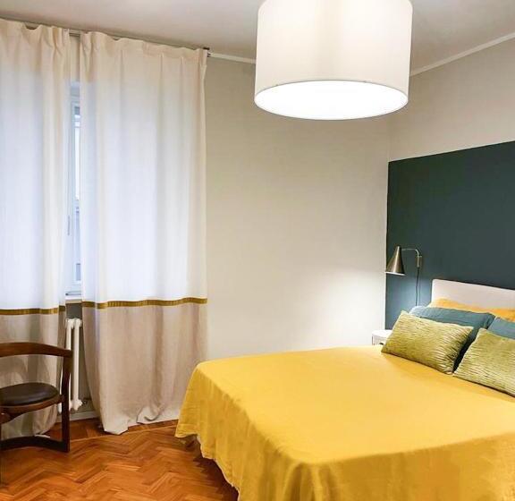 اتاق لوکس, Alborgocollegiomarialuigia