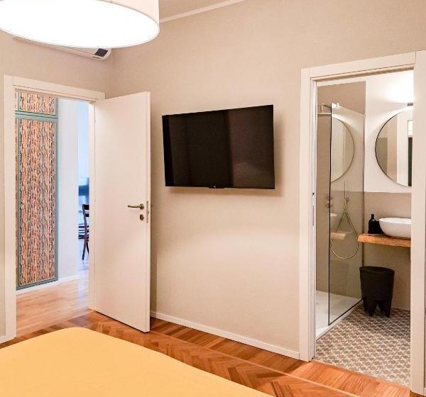 اتاق لوکس, Alborgocollegiomarialuigia