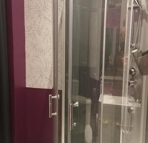 חדר סטנדרט עם נוף, Chez Many, Par Fred Et Henri