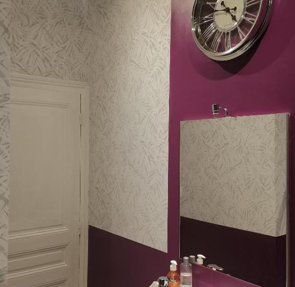 חדר סטנדרט עם נוף, Chez Many, Par Fred Et Henri