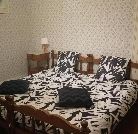 חדר סטנדרט עם נוף, Chez Many, Par Fred Et Henri