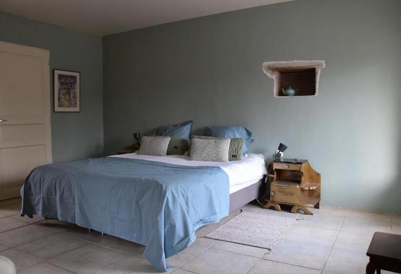 스탠다드 룸, Domaine Bleu Celeste