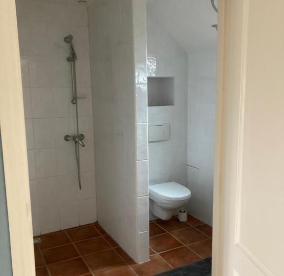 스탠다드 트리플 룸, Domaine Bleu Celeste