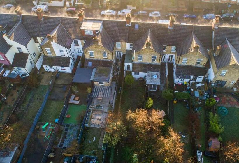 스탠다드 룸, Heart Of Maidstone   Premium Double Rooms With Free Wi Fi