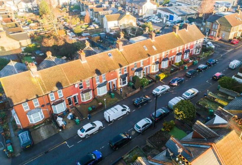 스탠다드 룸, Heart Of Maidstone   Premium Double Rooms With Free Wi Fi