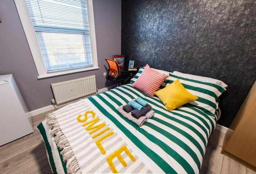 스탠다드 룸, Heart Of Maidstone   Premium Double Rooms With Free Wi Fi