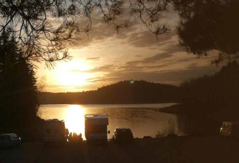 חדר סטנדרט נוף לגינה, Nature & Bien être Ch Bleue Nuit étoilée