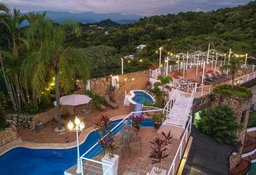 غرفة قياسية, Layan Hotel & Spa