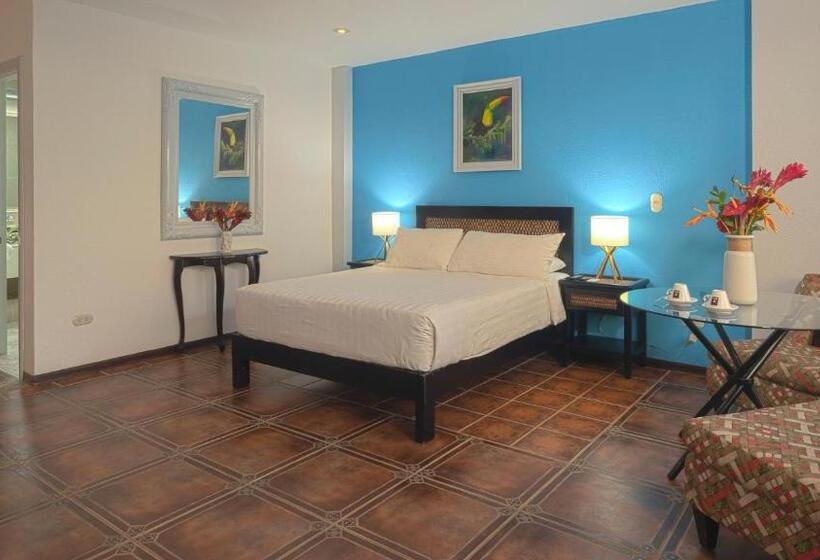 غرفة قياسية, Layan Hotel & Spa