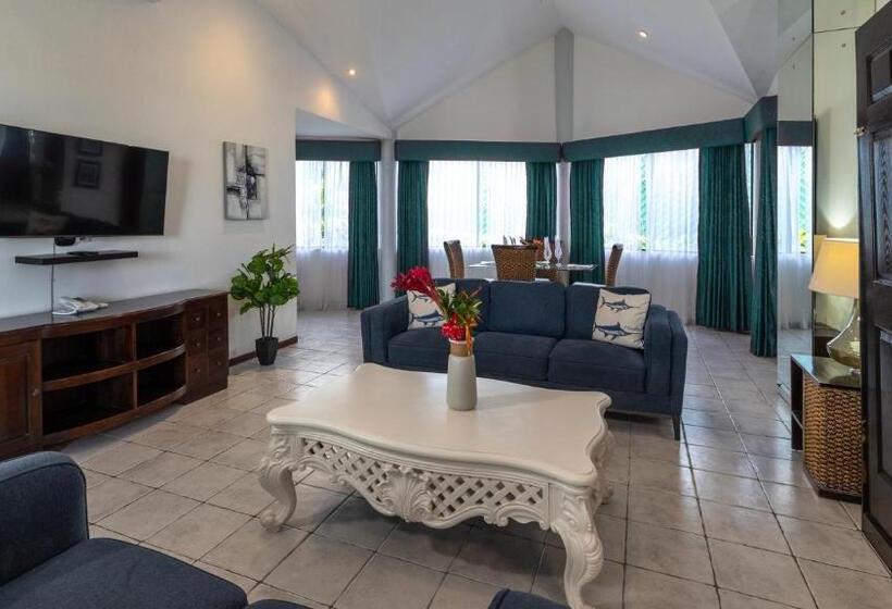 جناح عائلي, Layan Hotel & Spa