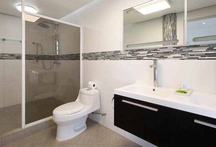 جناح عائلي, Layan Hotel & Spa