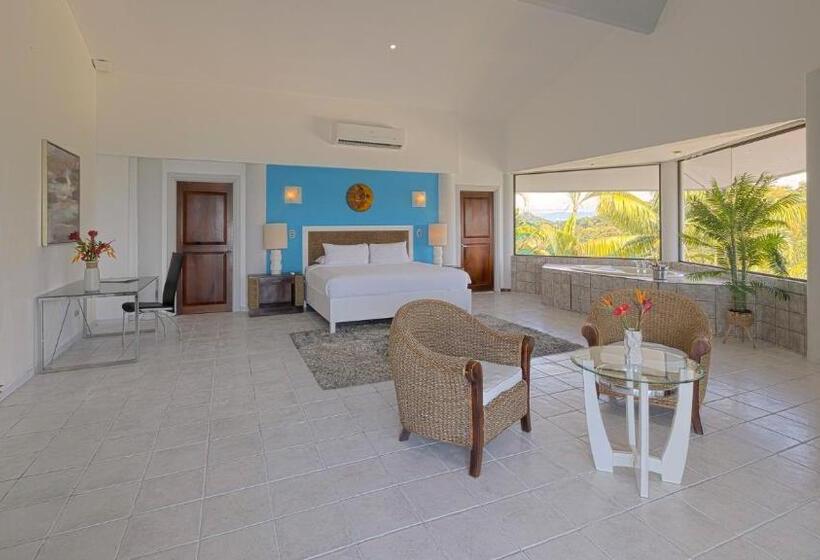 جناح عائلي, Layan Hotel & Spa