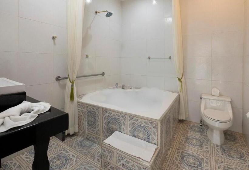 غرفة عائلية, Layan Hotel & Spa