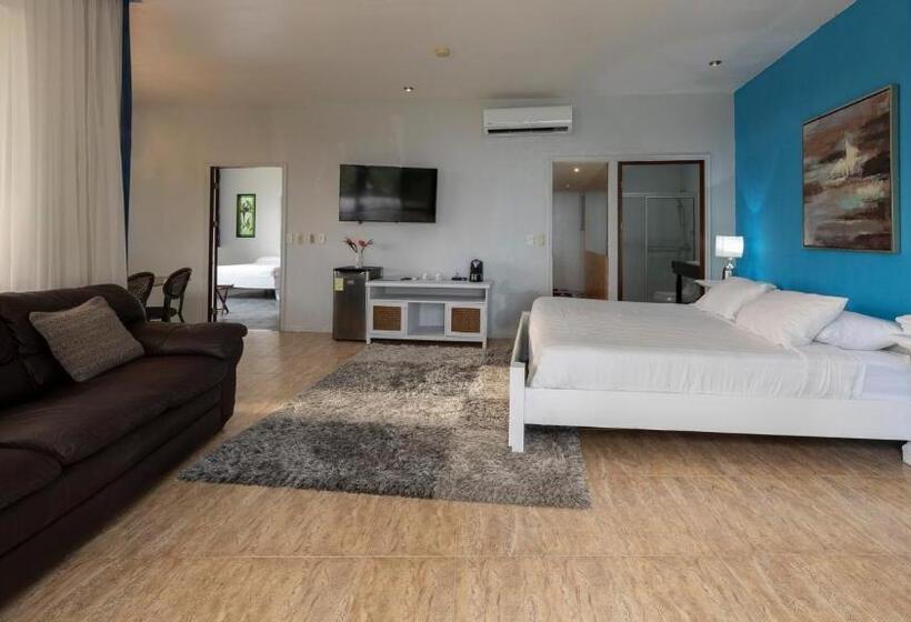 غرفة عائلية, Layan Hotel & Spa