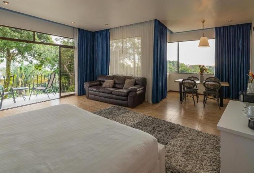 غرفة عائلية, Layan Hotel & Spa