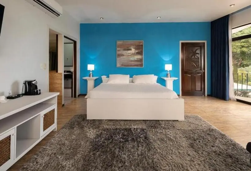 ファミリールーム, Layan Hotel & Spa