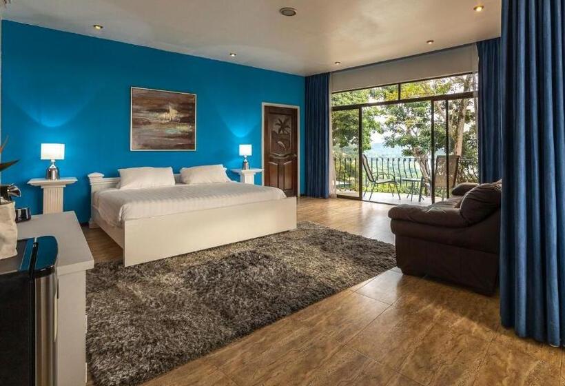 غرفة عائلية, Layan Hotel & Spa