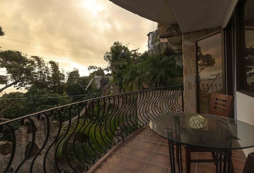 غرفة قياسية, Layan Hotel & Spa