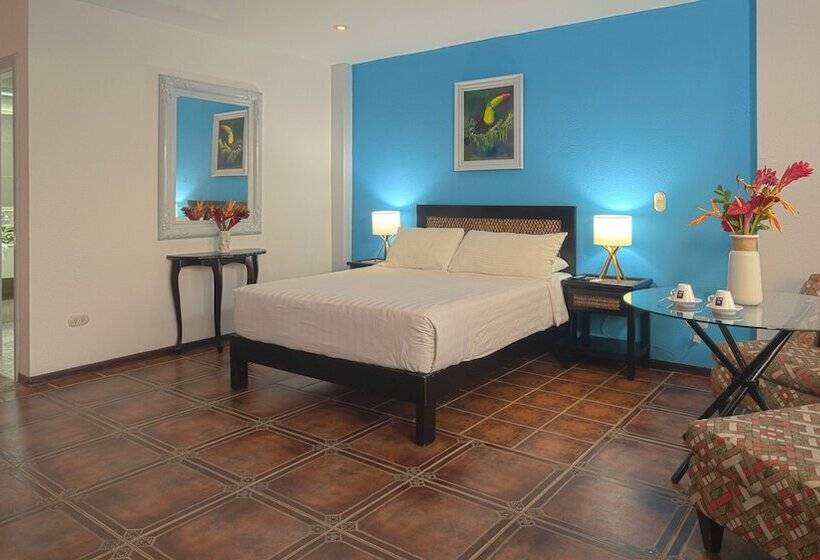 غرفة قياسية, Layan Hotel & Spa